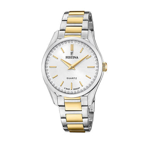 Reloj Análogo Festina Mujer F20619/1