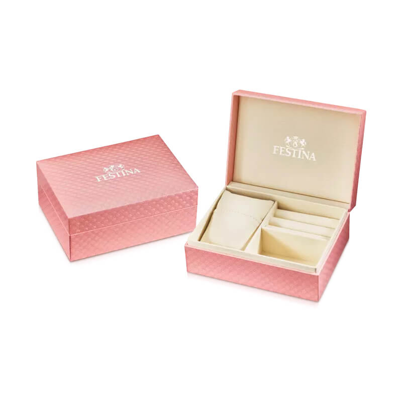 Reloj Análogo Festina Mujer F20619/1