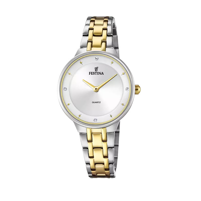 Reloj Análogo Festina Mujer F20625/1