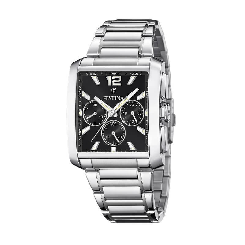 Reloj Análogo Festina Hombre F20635/4