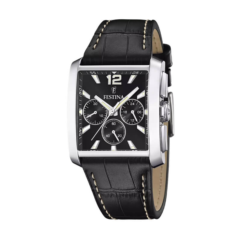 Reloj Análogo Festina Hombre F20636/4