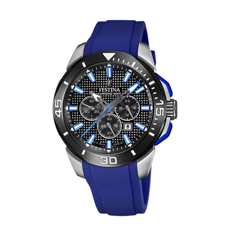 Reloj Análogo Festina Hombre F20642/1