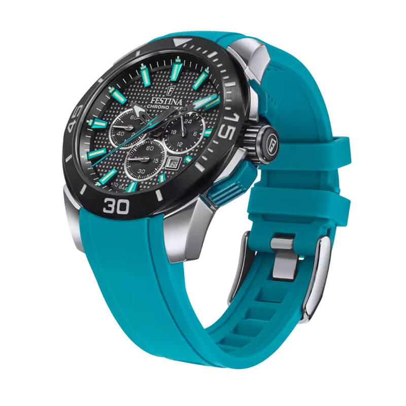 Reloj Análogo Festina Hombre F20642/3