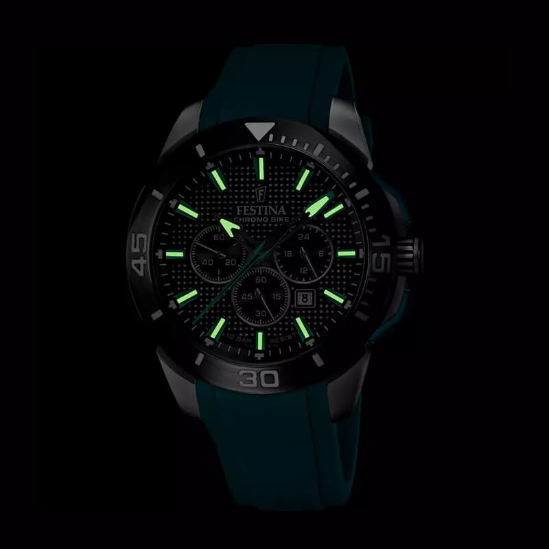 Reloj Análogo Festina Hombre F20642/3