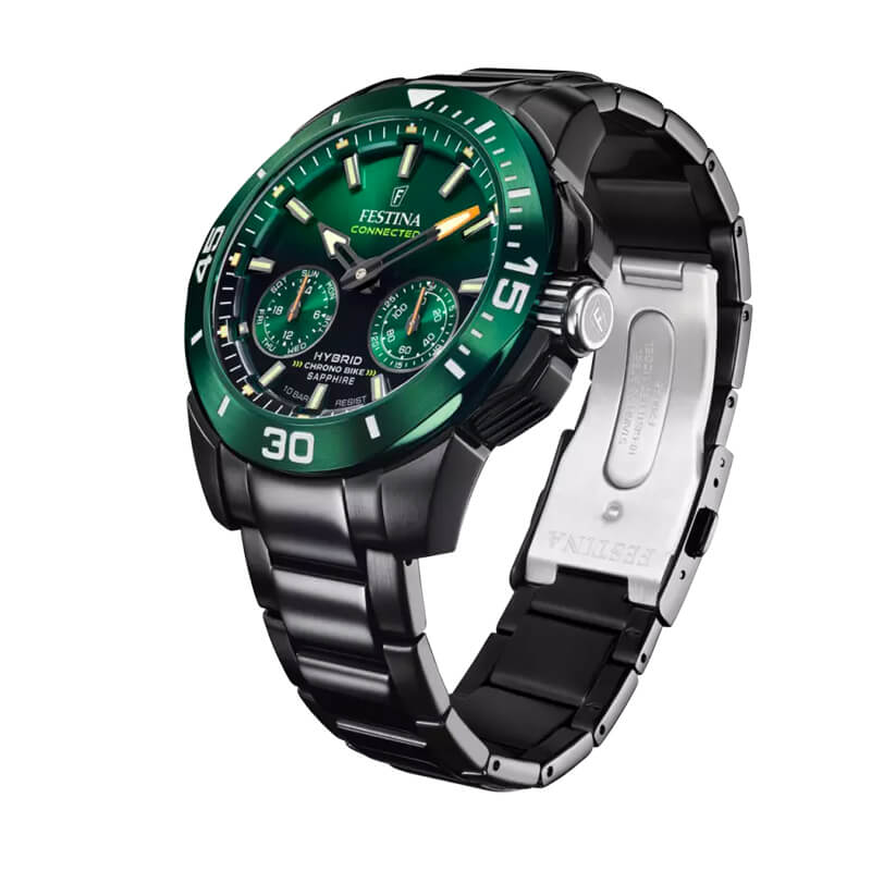 Reloj Análogo Festina Hombre F20646/1