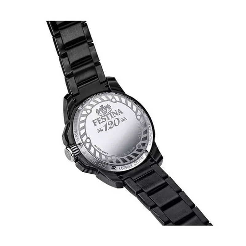 Reloj Análogo Festina Hombre F20646/1