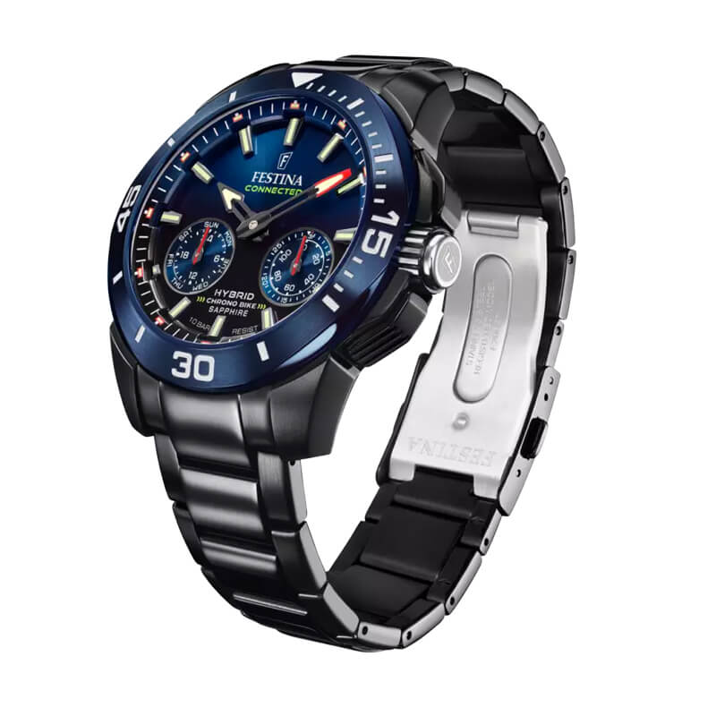 Reloj Análogo Festina Hombre F20647/1