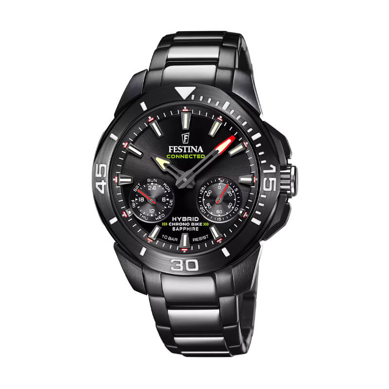 Reloj Análogo Festina Hombre F20648/1