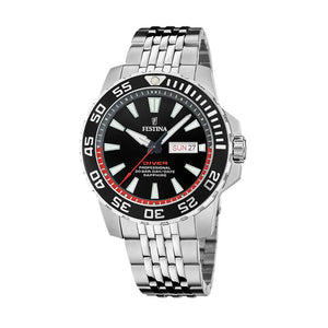 Reloj Análogo Festina Hombre F20661/3