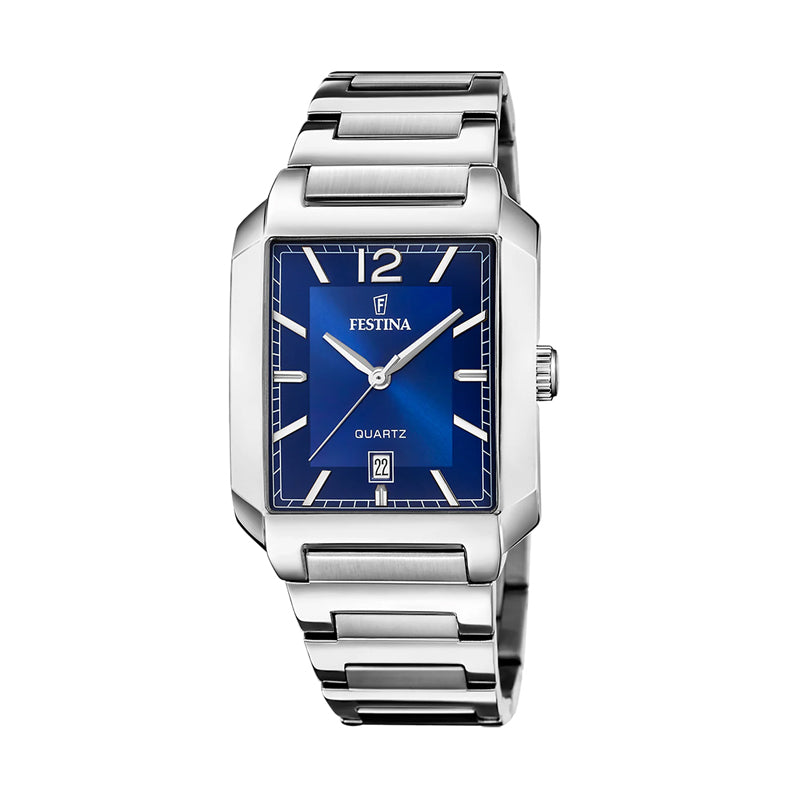 Reloj Análogo Festina Hombre F20677/3