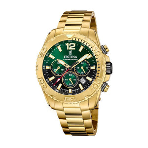 Reloj Análogo Festina Hombre F20684/3