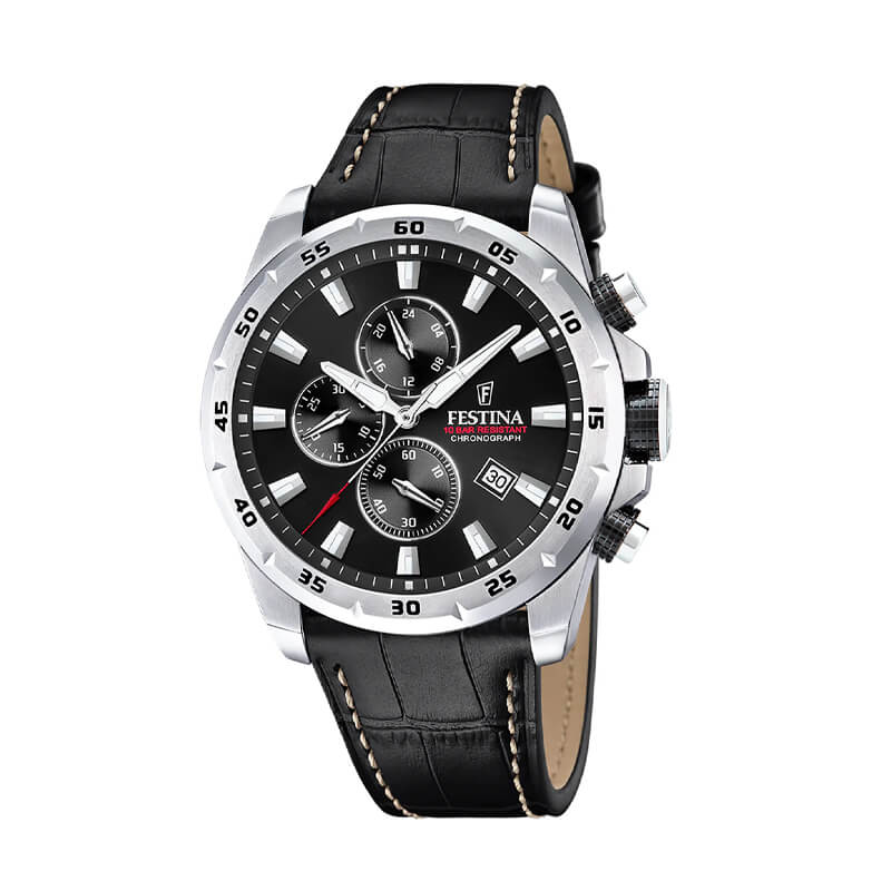 Reloj Análogo Festina Hombre F20692/4