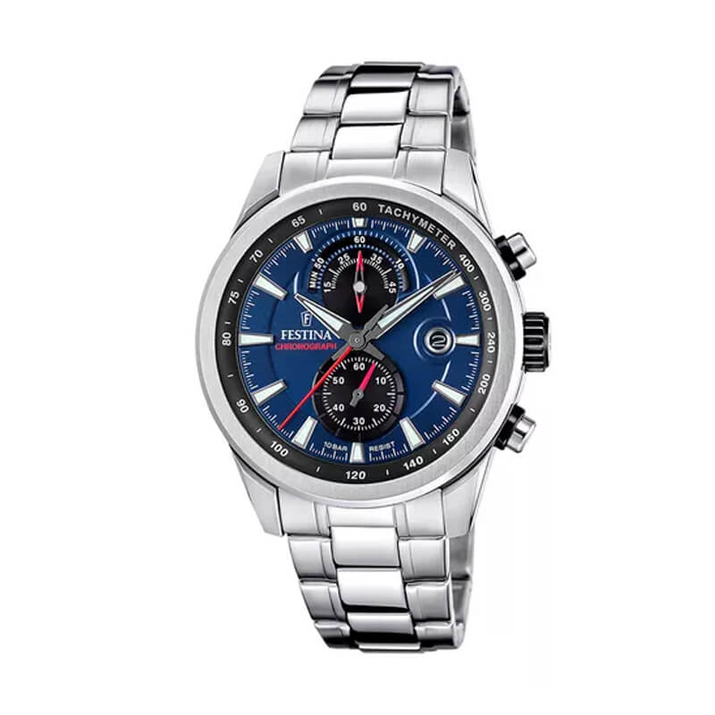 Reloj Análogo Festina Hombre F20694/5