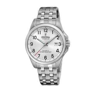 Reloj Análogo Festina Hombre F20696/1