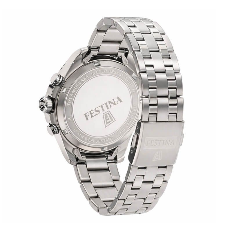 Reloj Análogo Festina Hombre F20696/1