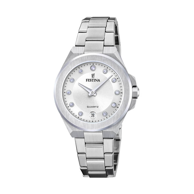 Reloj Análogo Festina Mujer F20700/1