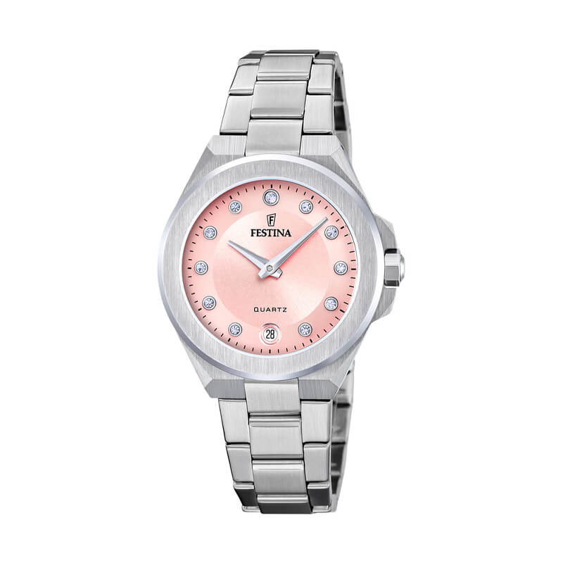 Reloj Análogo Festina Mujer F20700/2