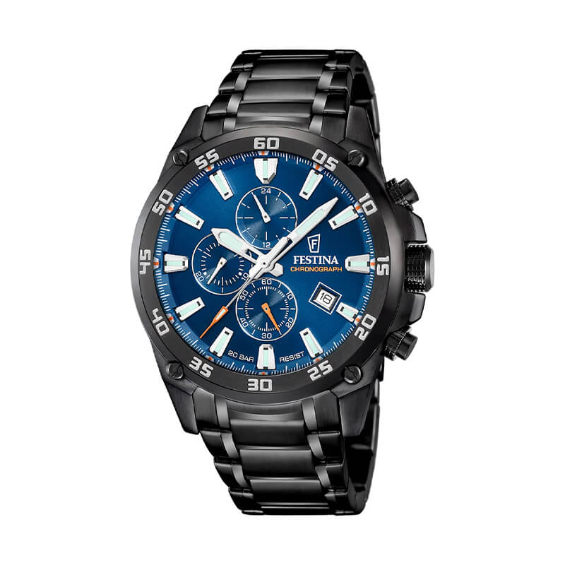 Reloj Análogo Festina Hombre F20735/1