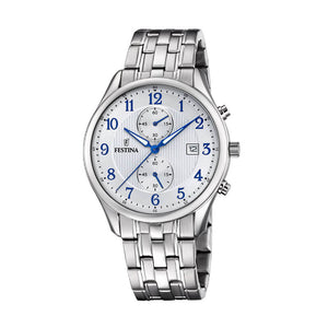 Reloj Análogo Festina Hombre F6854/A