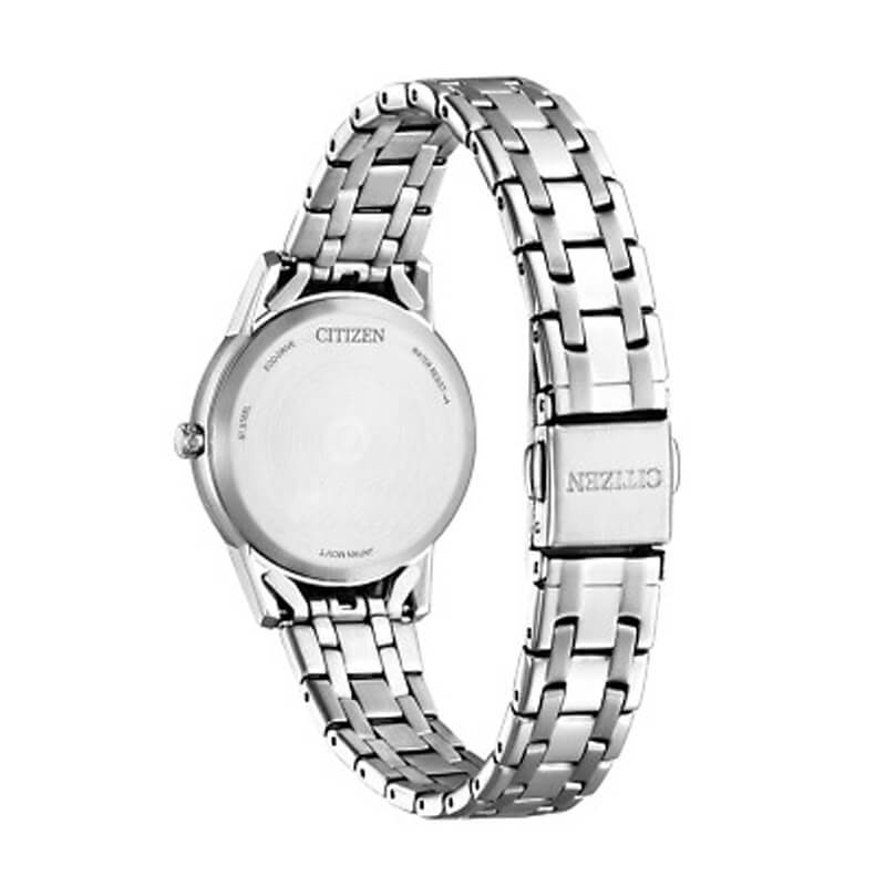 Reloj Análogo Citizen Mujer FE124057A