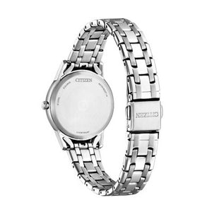 Reloj Análogo Citizen Mujer FE124057A