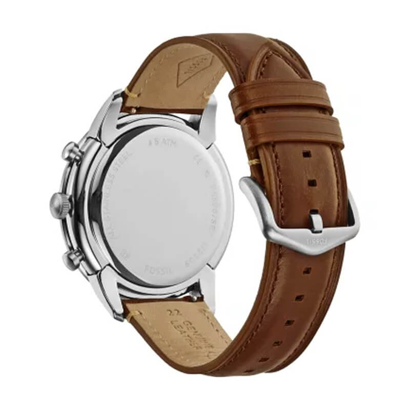 Reloj Fossil Análogo Hombre FS5967SET