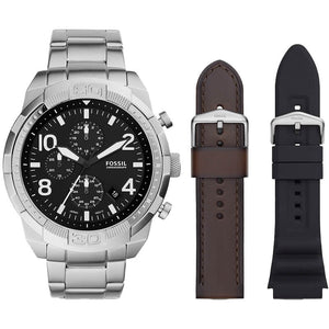 Reloj Fossil Análogo Hombre FS5968SET