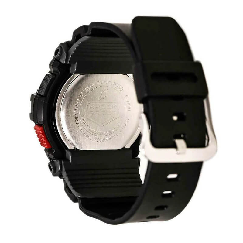 Reloj G-Shock Digital Hombre G-7900-1DR