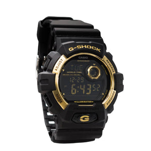 Reloj G-Shock Digital Hombre G-8900GB-1