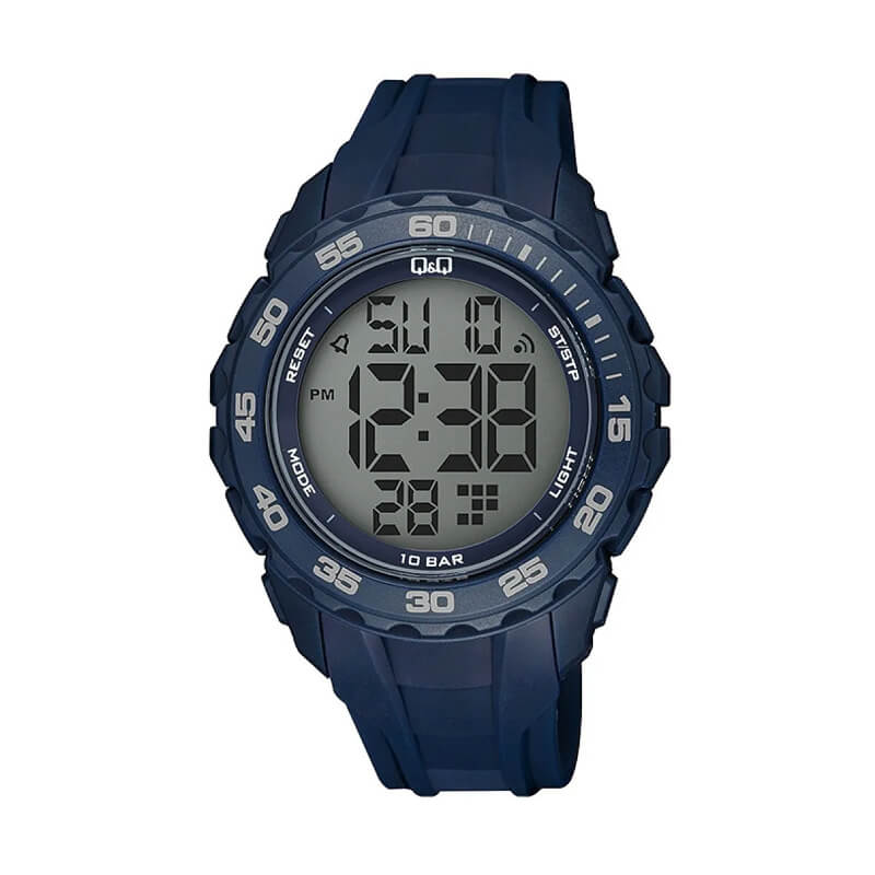 Reloj Q&Q Digital Hombre G06A-002V