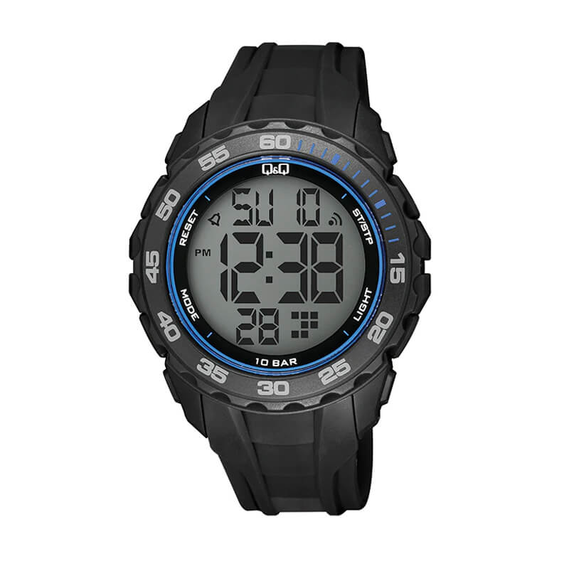 Reloj Q&Q Digital Hombre G06A-004V