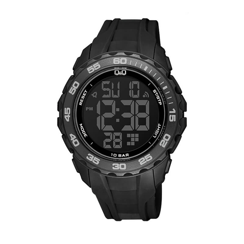 Reloj Q&Q Digital Hombre G06A-005V