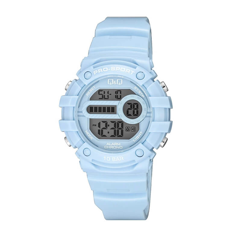 Reloj Q&Q Digital Mujer G15A-001V