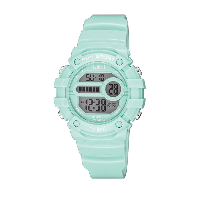 Reloj q&q shops mujer digital