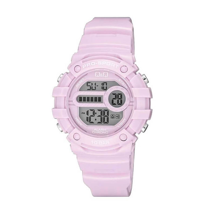 Reloj q&q deportivo discount mujer