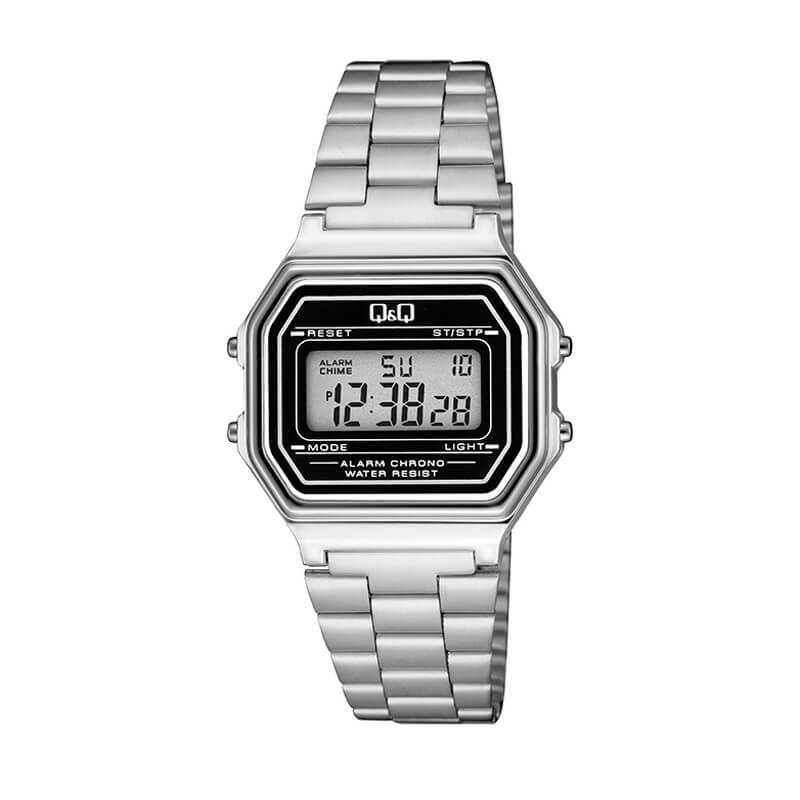 Reloj Q&Q Digital Unisex G17A-001J