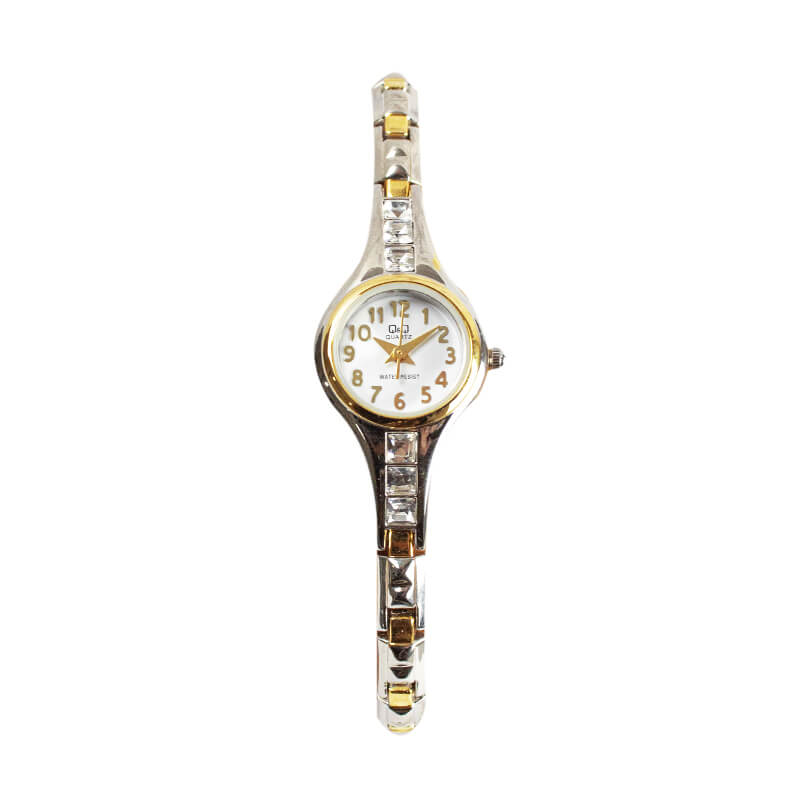 Reloj Q&Q Análogo Mujer G753-806