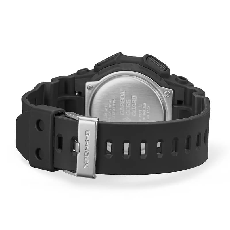 Reloj Digital-Análogo G-Shock Hombre GA-010-1ADR