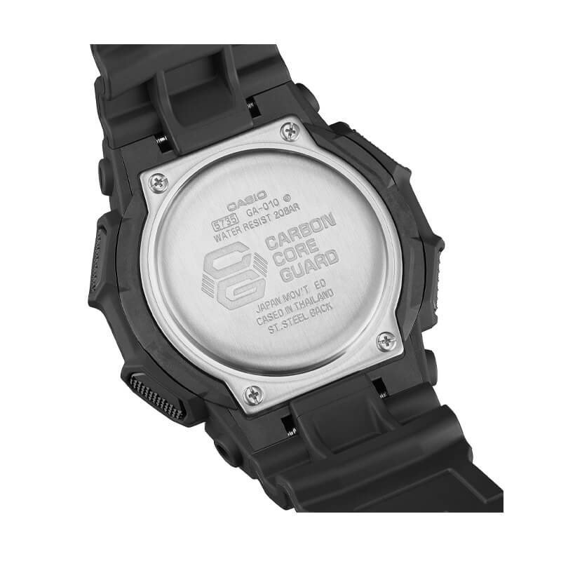 Reloj Digital-Análogo G-Shock Hombre GA-010-1ADR