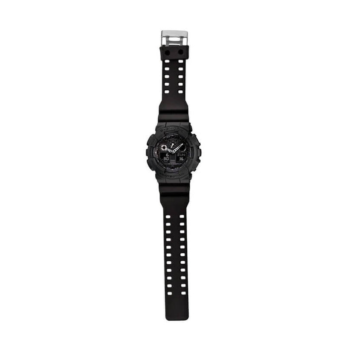 Reloj G-Shock Digital-Análogo Hombre GA-100-1A1DR