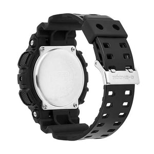 Reloj Digital-Análogo G-Shock Hombre GA-100CB-1A