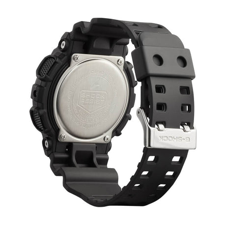 Reloj G-Shock Digital-Análogo Hombre GA-140-1A1DR