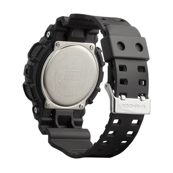 Reloj G-Shock Digital-Análogo Hombre GA-140-1A1DR