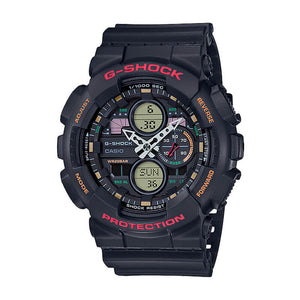 Digital-Análogo G-Shock Hombre GA-140-1A4