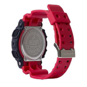 Reloj G-Shock Digital-Análogo Hombre GA-140-4ADR