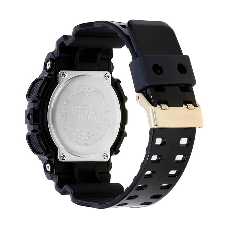 Digital-Análogo G-Shock Hombre GA-140GB-1A1