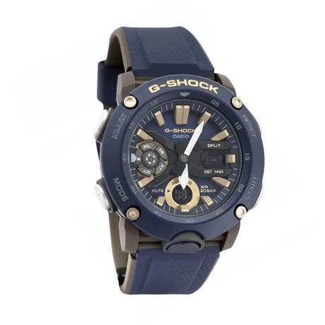 Reloj G-Shock Digital-Análogo Hombre GA-2000-2ADR