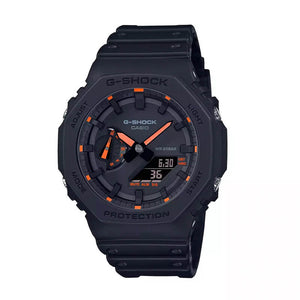 Reloj Digital-Análogo G-Shock Hombre  GA-2100-1A4DR Royal Oak
