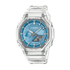 Reloj Digital-Análogo G-Shock Hombre GA-2100BM-7A2DR