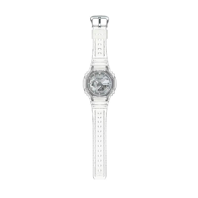 Reloj Digital-Análogo G-Shock Hombre GA-2100BM-7A8DR
